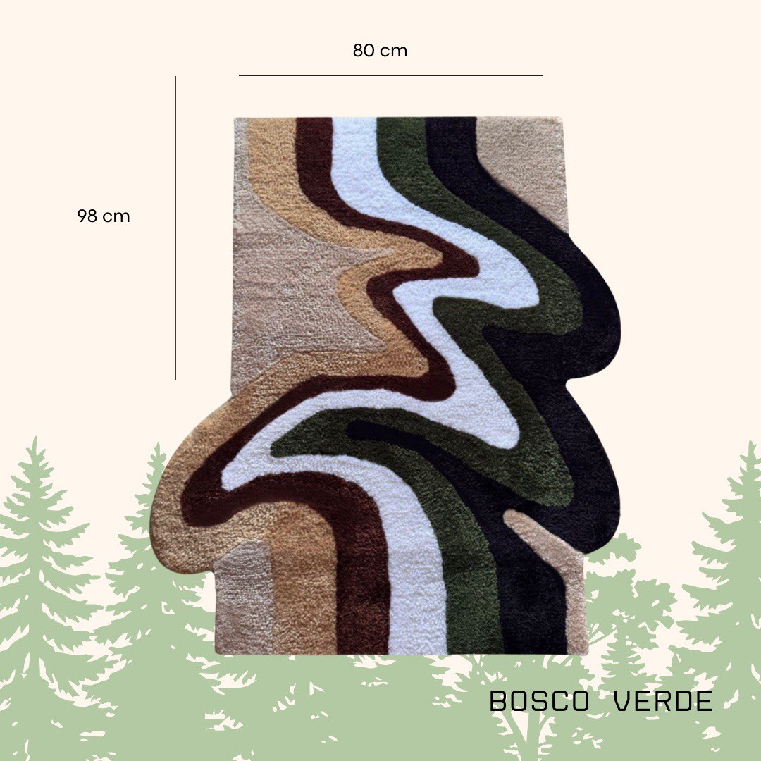 BOSCO VERDE