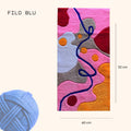 FILO BLU