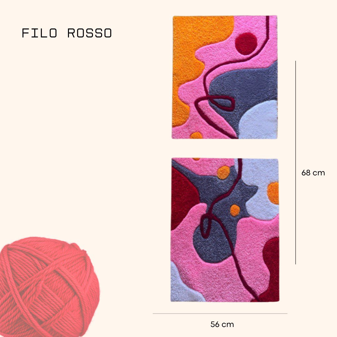FILO ROSSO