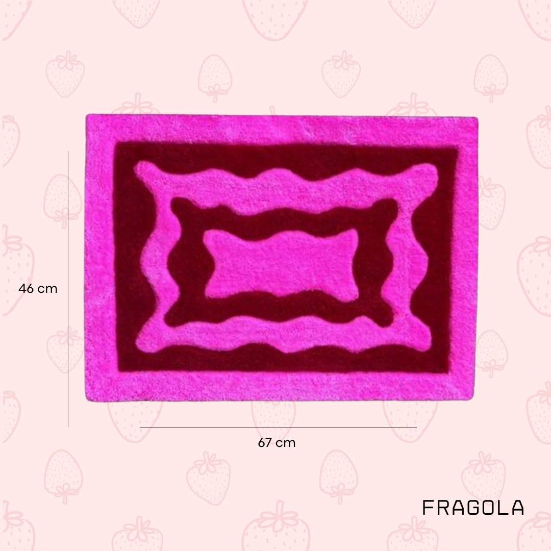 FRAGOLA