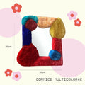 CORNICE MULTICOLOR #2