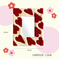 CORNICE LOVE