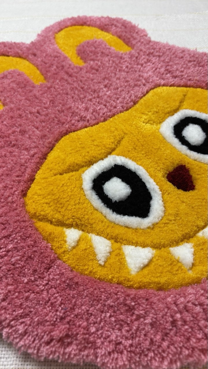 LABUBU