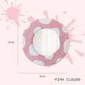 PINK CLOUDS