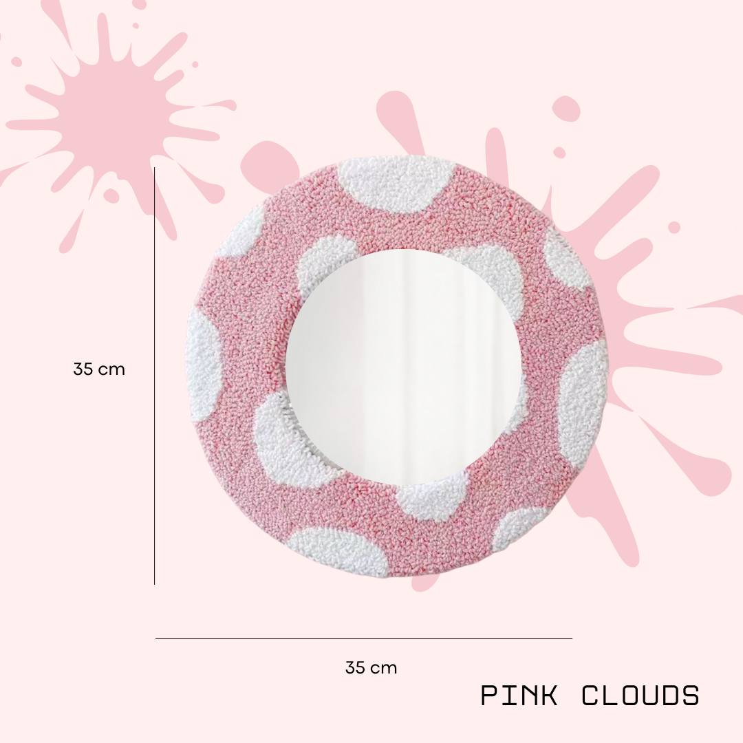 PINK CLOUDS