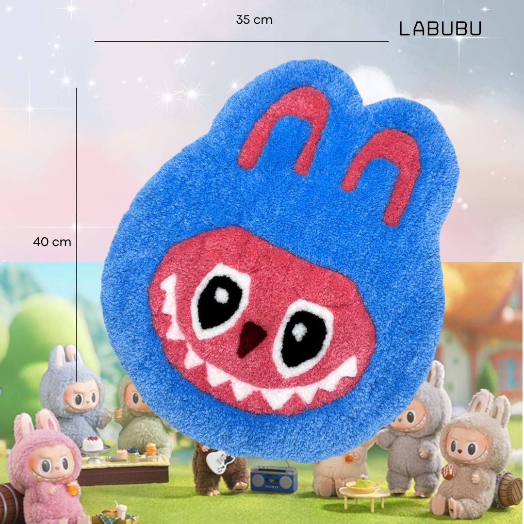 LABUBU