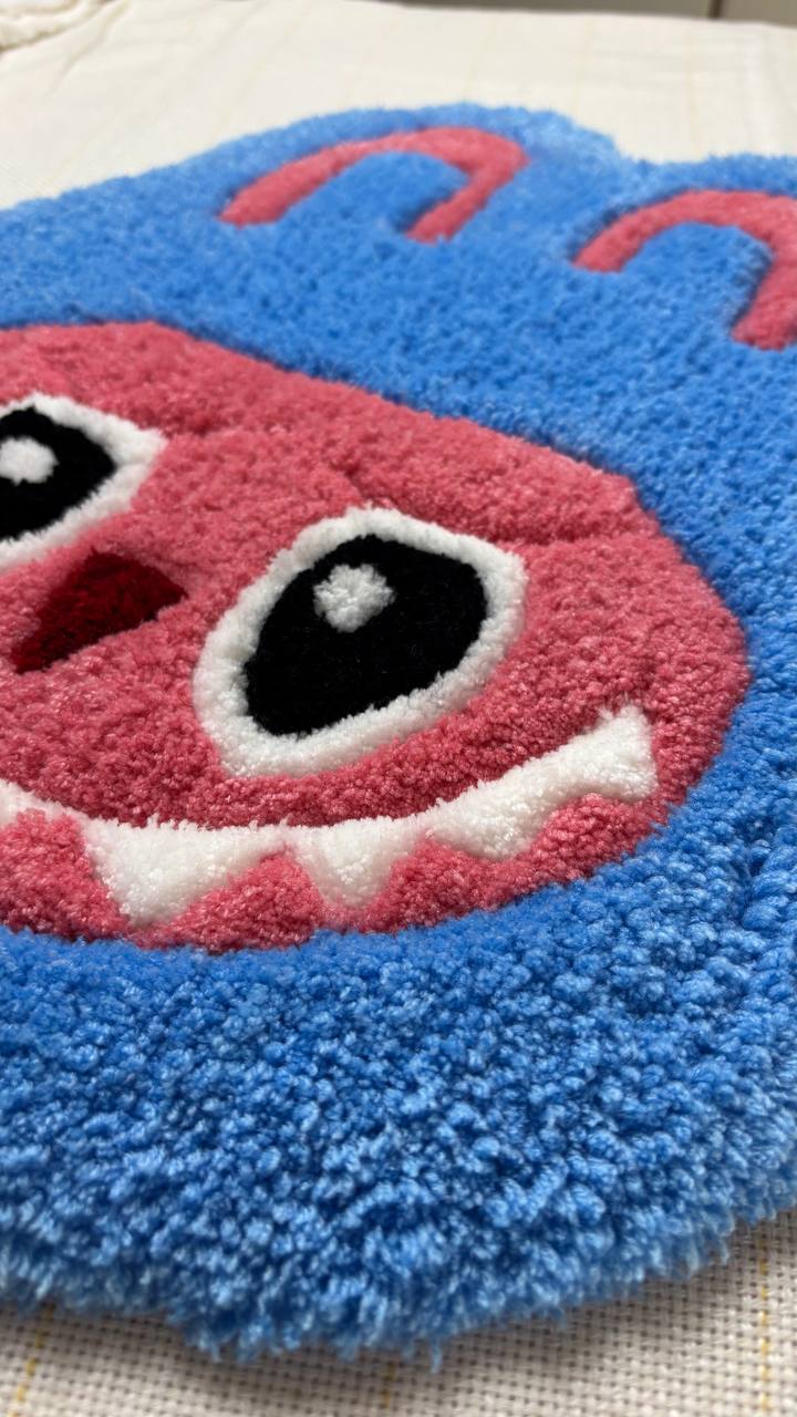 LABUBU
