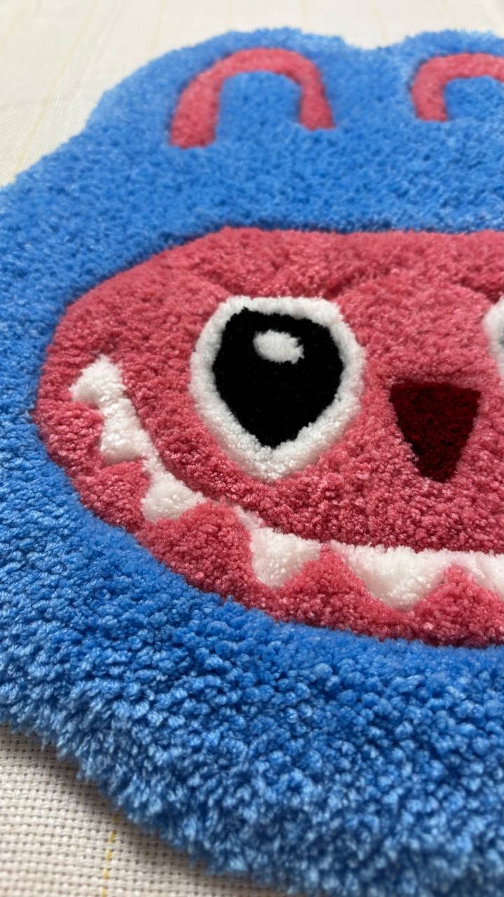 LABUBU