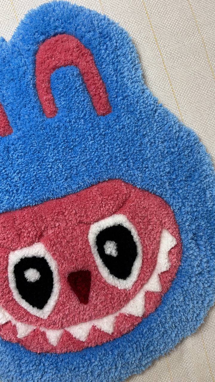 LABUBU
