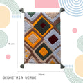 GEOMETRIA VERDE