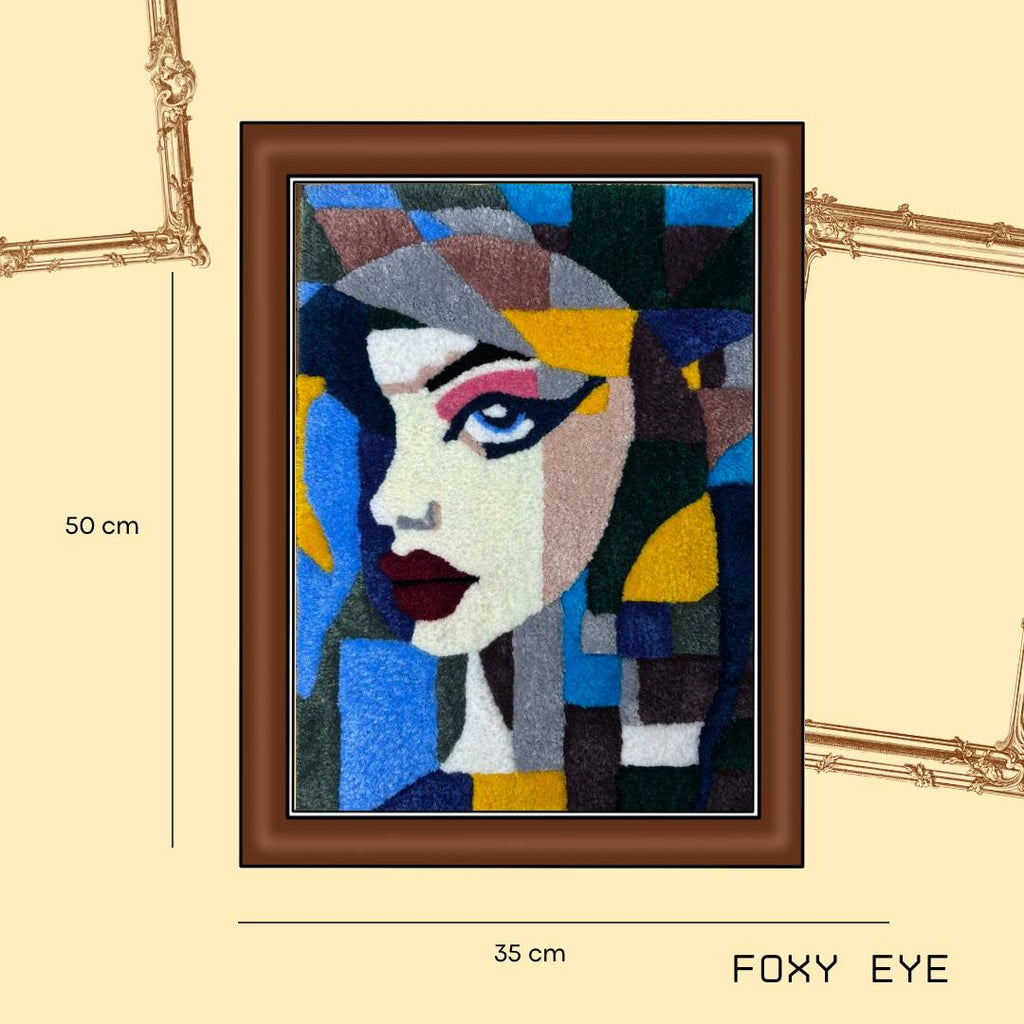 FOXY EYE