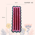 RUNNER #2