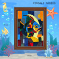 FONDALE MARINO