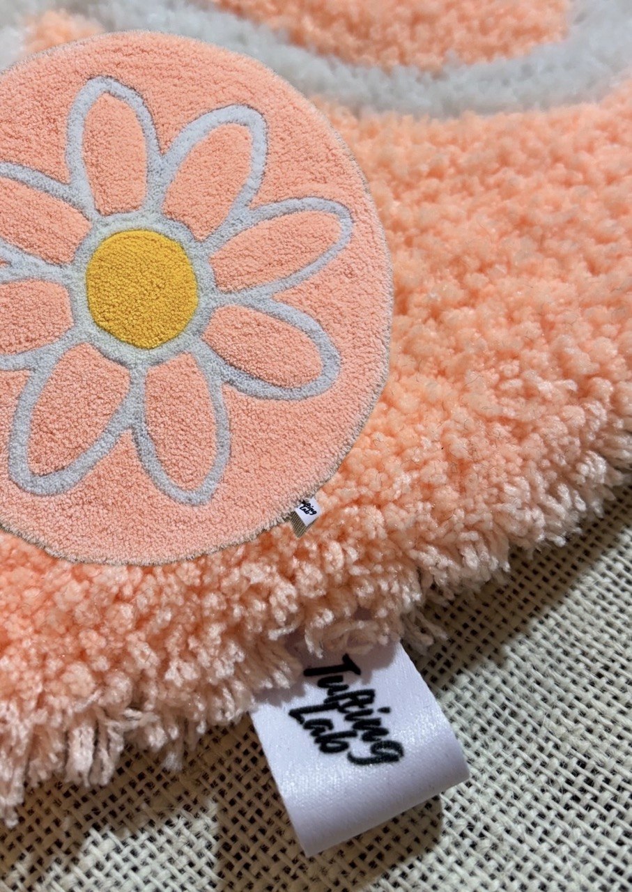 PETALO ROSA