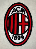LOGO MILAN