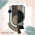ARAZZO GREY