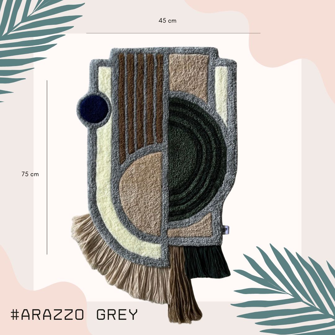 ARAZZO GREY