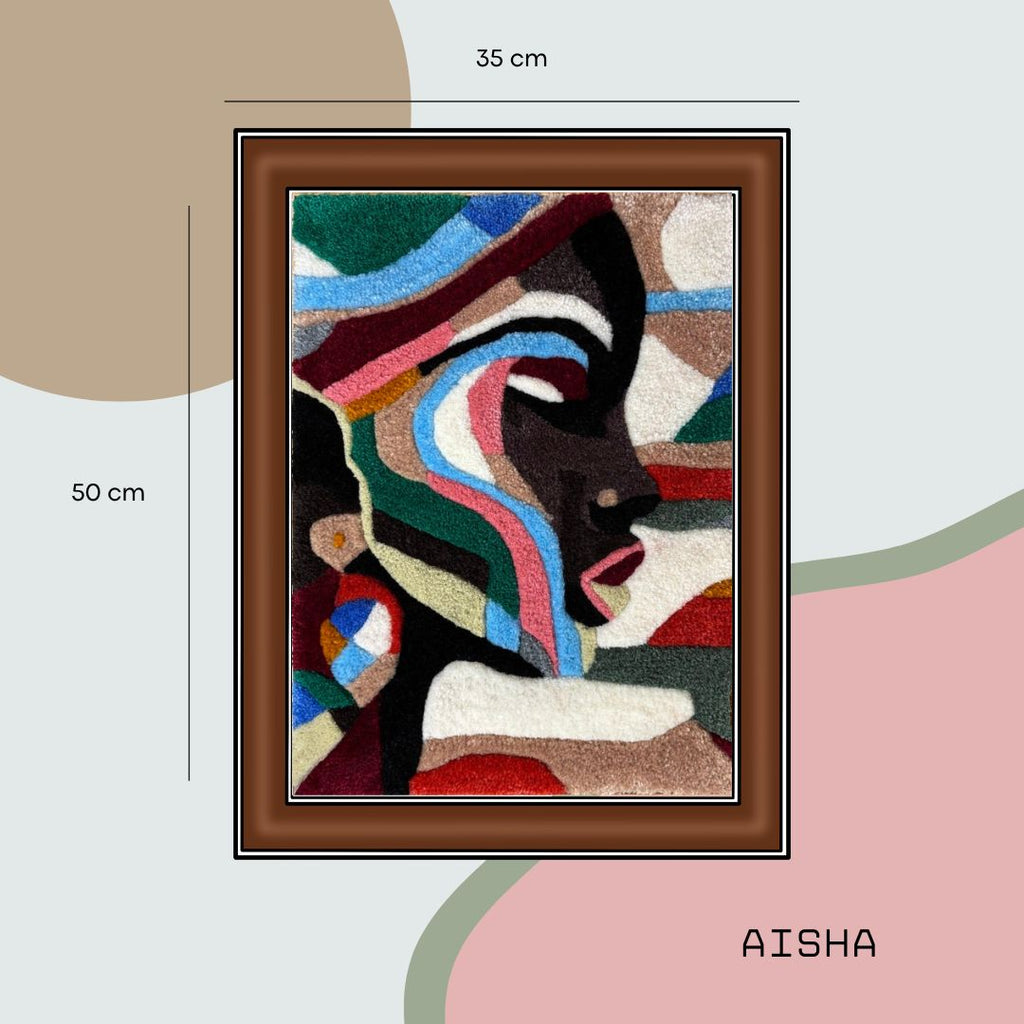 AISHA