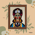 FRIDA