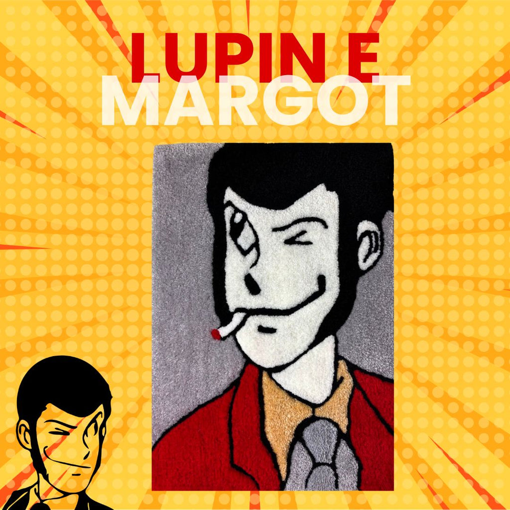 LUPIN