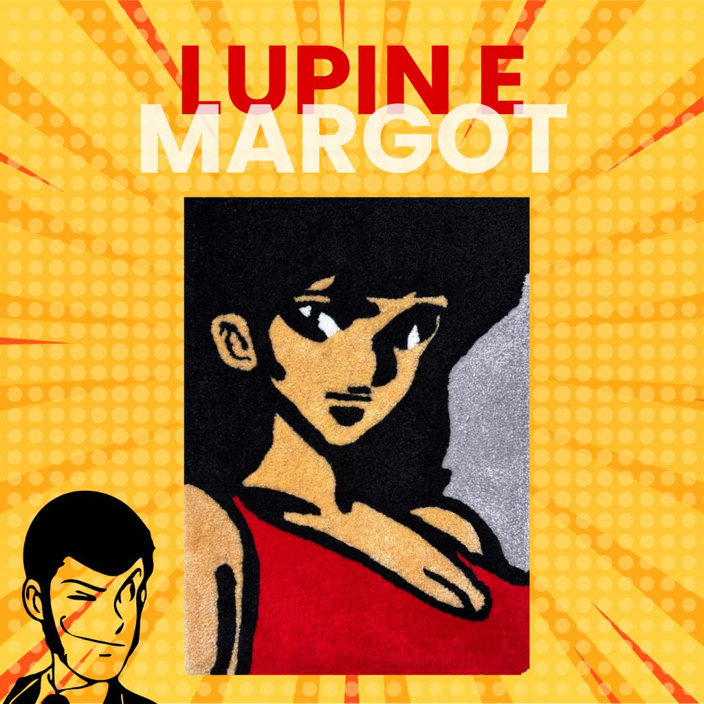 MARGOT